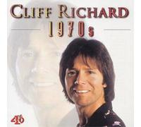 Cliff Richard 1970s (CD) Album