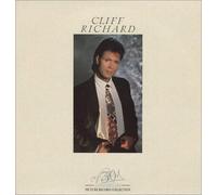 Cliff Richard - 30th Anniversary Picture Record Collection LP (Vinyl Album) UK EMI 1989