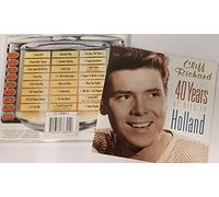 Cliff Richard - 40 Years of Hits in