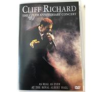 Cliff Richard - 40th Anniversary Concert, the