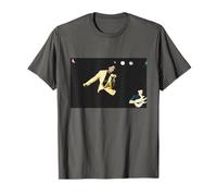 Cliff Richard Accesso dal Vivo Tutte Le Aree Tour Wembley 1992 Maglietta