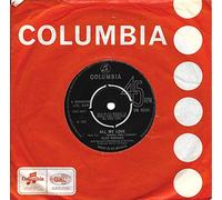 Cliff Richard - All My Love - 4 Prong