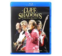 Cliff Richard and the Shadows - The Final Reunion