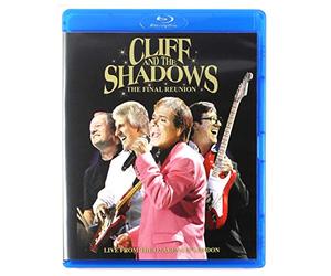 Cliff Richard and the Shadows - The Final Reunion