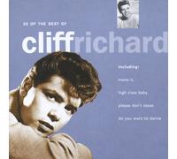 Cliff Richard Best Of Cliff Richard (CD) Album