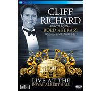 Cliff Richard - Bold as Brass