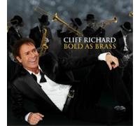 Richard, Cliff - Bold As Brass -Ltd-