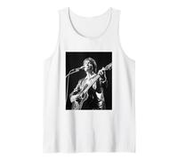 Cliff Richard cablato per Il Sound World Tour 1981 Canotta