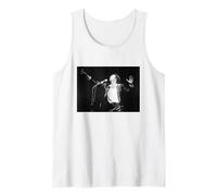 Cliff Richard cablato per Il Sound World Tour Daddy's Home Canotta