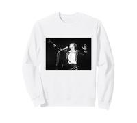 Cliff Richard cablato per Il Sound World Tour Daddy's Home Felpa