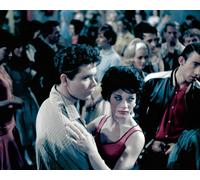 Cliff Richard & Carole Gray [1035141] 8x10 Foto (Altre Misure Disponibile)