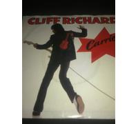 Cliff Richard - Carrie (1979) / Vinyl single [Vinyl-Single 7'']