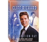 Cliff Richard - Celebration Day [Edizione: Regno Unito]