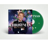 Cliff Richard Christmas With Cliff (CD) Album