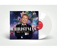 Cliff Richard Christmas With Cliff (White Vinyl) (Vinyl LP)