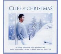 Cliff Richard - Cliff At Christmas - Cd
