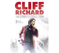Cliff Richard - Cliff Richard: 50Th Anniversary Time Machine/The Soulicious... [Edizione: Regno Unito] [Edizione: Regno Unito]