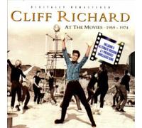Cliff Richard Cliff Richard at Movies (Cassette)