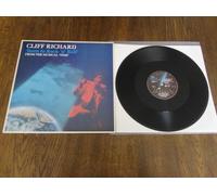 Cliff Richard - Cliff Richard / Born To Rock'n Roll / Vinyl Maxi