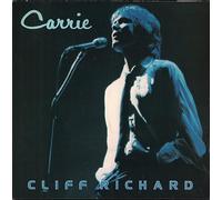 Cliff Richard - Cliff Richard - Carrie - EMI - EMI 5006