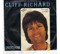 Cliff Richard - Cliff Richard - Daddy's Home / Shakin' All Over (7" Vinyl)