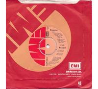 Cliff Richard - Cliff Richard - Dreamin' - [7"]