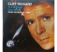 Cliff Richard - Cliff Richard - It's In Every One Of Us - EMI