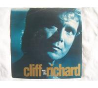 Cliff Richard - CLIFF RICHARD Lean on You 7" 45