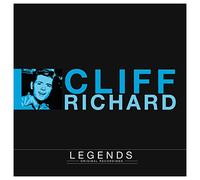 Cliff Richard - Cliff Richard - Legends Original Recordings - CD