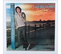 Cliff Richard - CLIFF RICHARD / LOVE SONGS