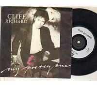CLIFF RICHARD - CLIFF RICHARD - MY PRETTY ONE - 7 inch vinyl / 45