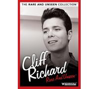 Cliff Richard - Cliff Richard - Rare & Unseen