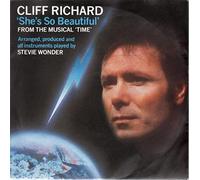 Cliff Richard - Cliff Richard - She's So Beautiful - EMI - EMI 5531
