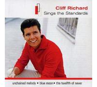 Cliff Richard Cliff Richard Sings the Standards (CD) Album