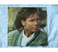 Cliff Richard - CLIFF RICHARD Some People 7" Single