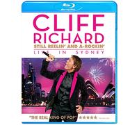 Cliff Richard - Cliff Richard - Cliff Richard: Still Reelin' And A-Rockin' - Live In Sydney