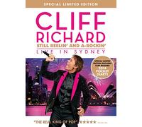 Cliff Richard - Cliff Richard: Still Reelin' And A-Rockin' - Live In Sydney [Edizione: Regno Unito] [Edizione: Regno Unito]