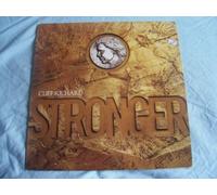 Cliff Richard - Cliff Richard - Stronger - [LP]