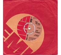 CLIFF RICHARD - CLIFF RICHARD - TAKE ME HIGH - 7" VINYL