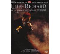 Cliff Richard - Cliff Richard - The 40th Anniversary Concert