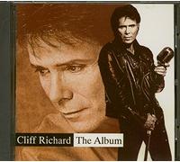 Cliff Richard - Cliff Richard the Album