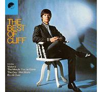 Cliff Richard - Cliff Richard - The Best Of Cliff - EMI - 5C 054-04087