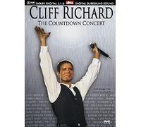 Cliff Richard - Cliff Richard - The Countdown Concert