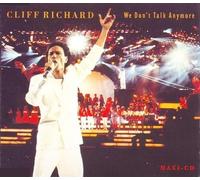 Cliff Richard - Cliff Richard - We donT talk anymore Remix 1990