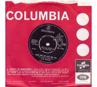 Cliff Richard - CLIFF RICHARD Wind Me Up (Let Me Go)/The Night 7" 45