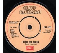 Cliff Richard - Cliff Richard - Wired For Sound - [7"]