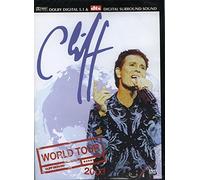 Cliff Richard - Cliff Richard - World Tour 2003
