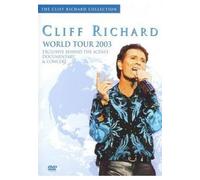 Cliff Richard - Cliff Richard - World Tour 2003 [Edizione: Regno Unito]