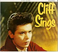 Cliff Richard - Cliff Sings