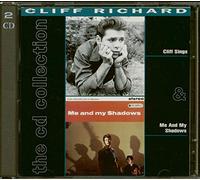 Cliff Richard - Cliff Sings/Me & My Shadow